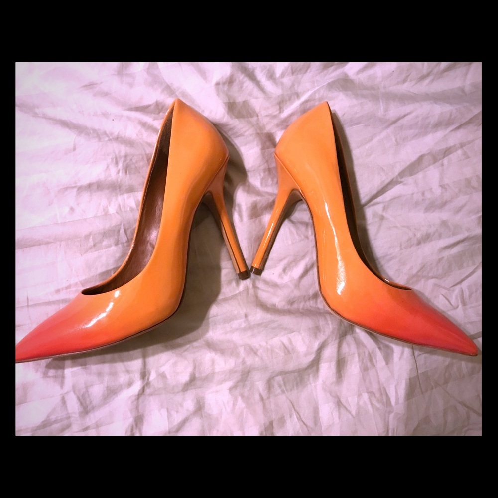 Boutique 9 by NineWest Sally size 8.5